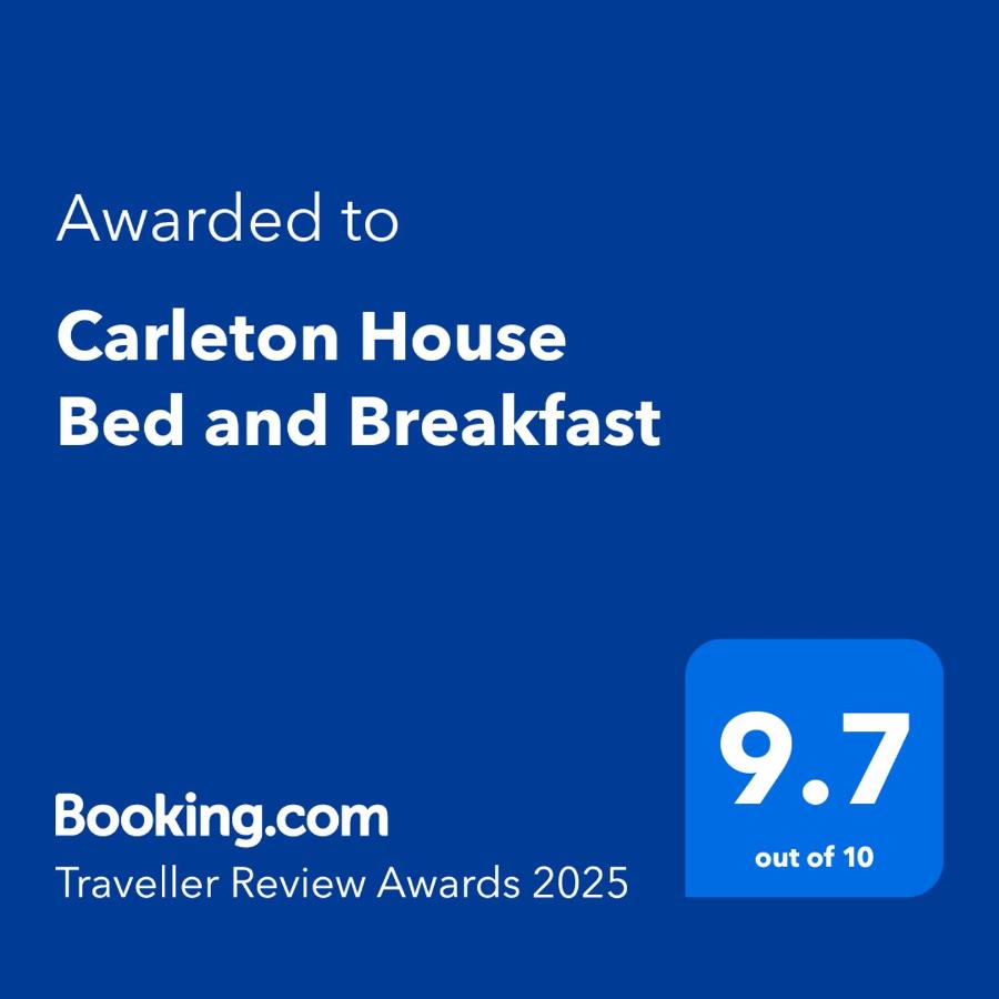  | Carleton House Bed and Breakfast
