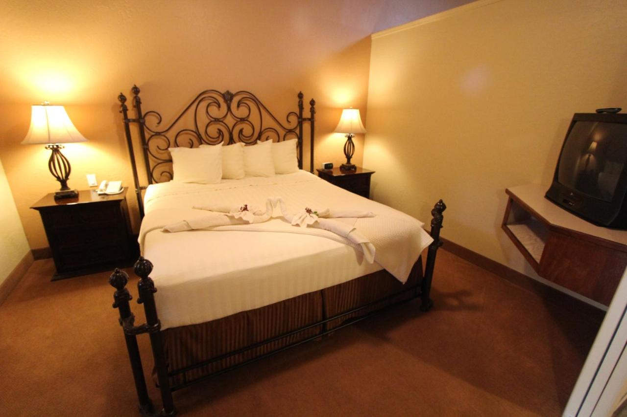  | Villas at Poco Diablo, a VRI resort