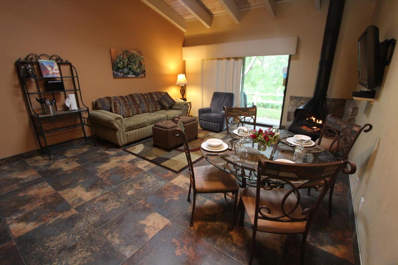  | Villas at Poco Diablo, a VRI resort