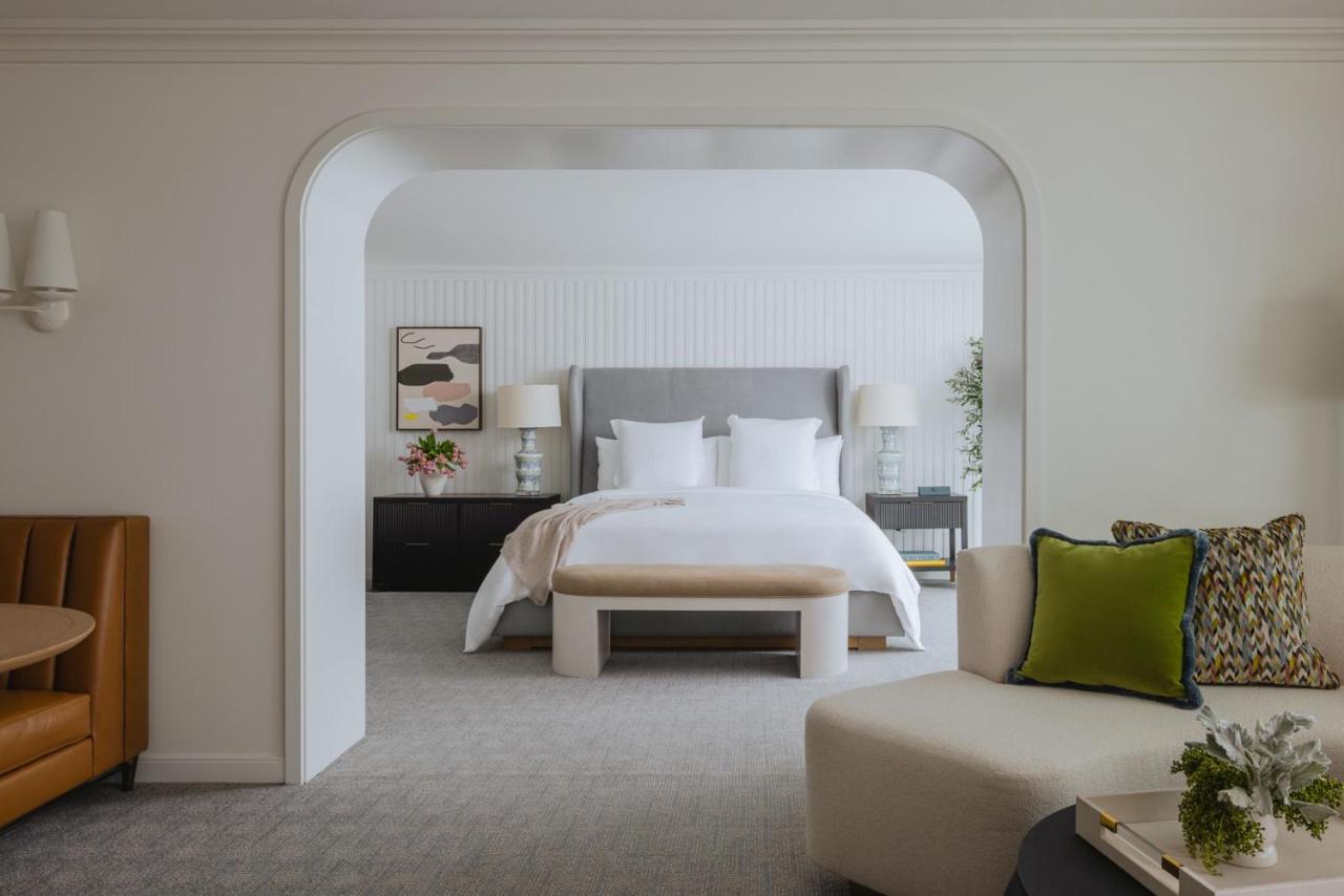 Loews Santa Monica Beach Hotel