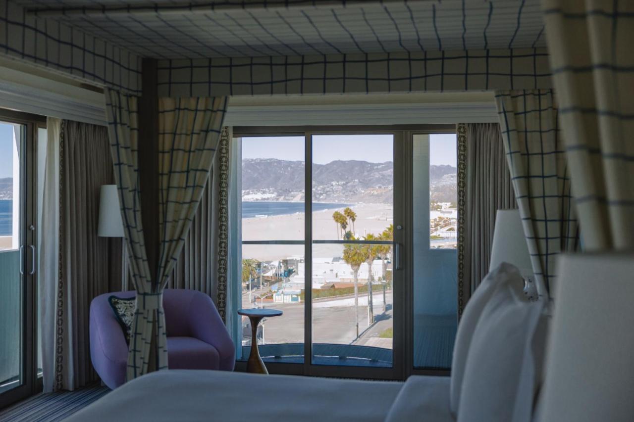 Loews Santa Monica Beach Hotel