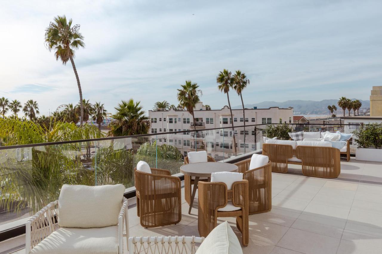 Loews Santa Monica Beach Hotel