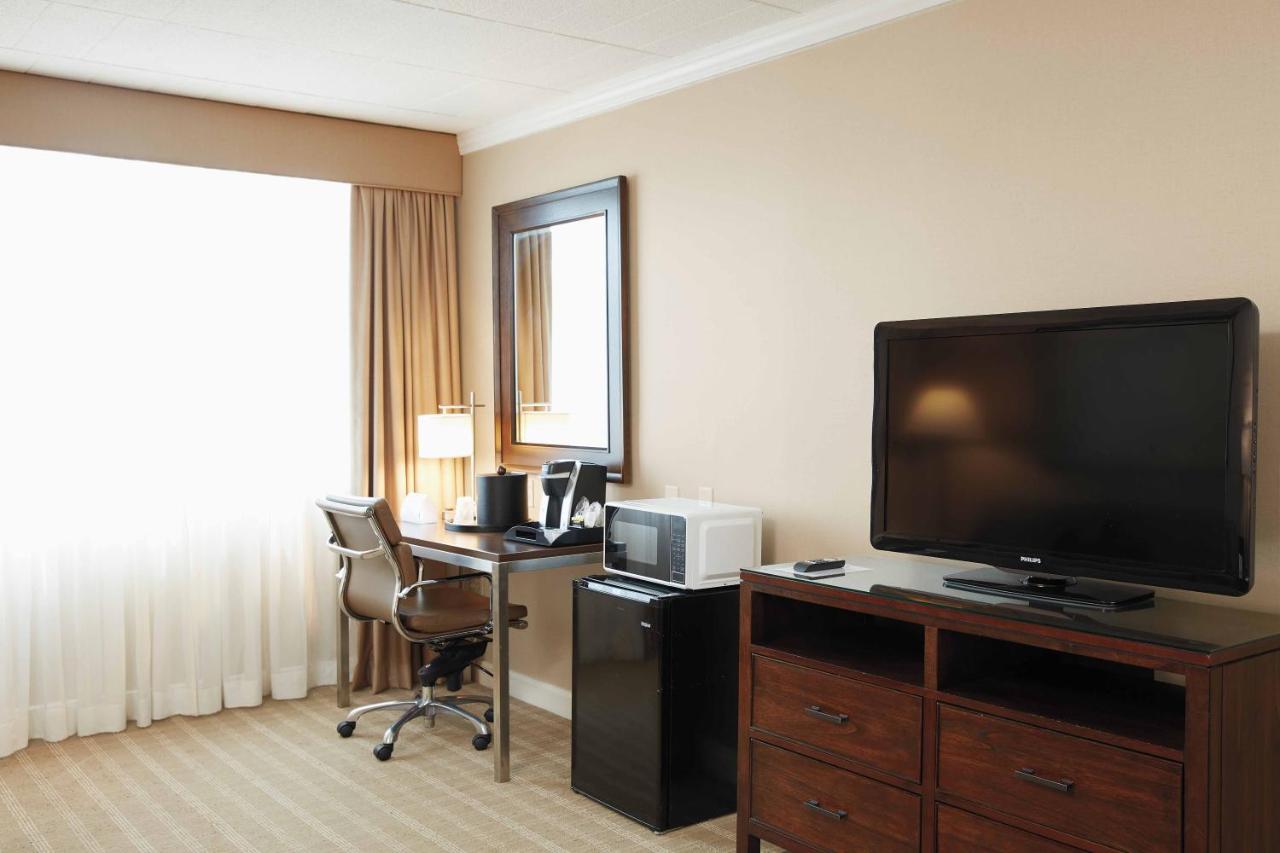 | Ethan Allen Hotel