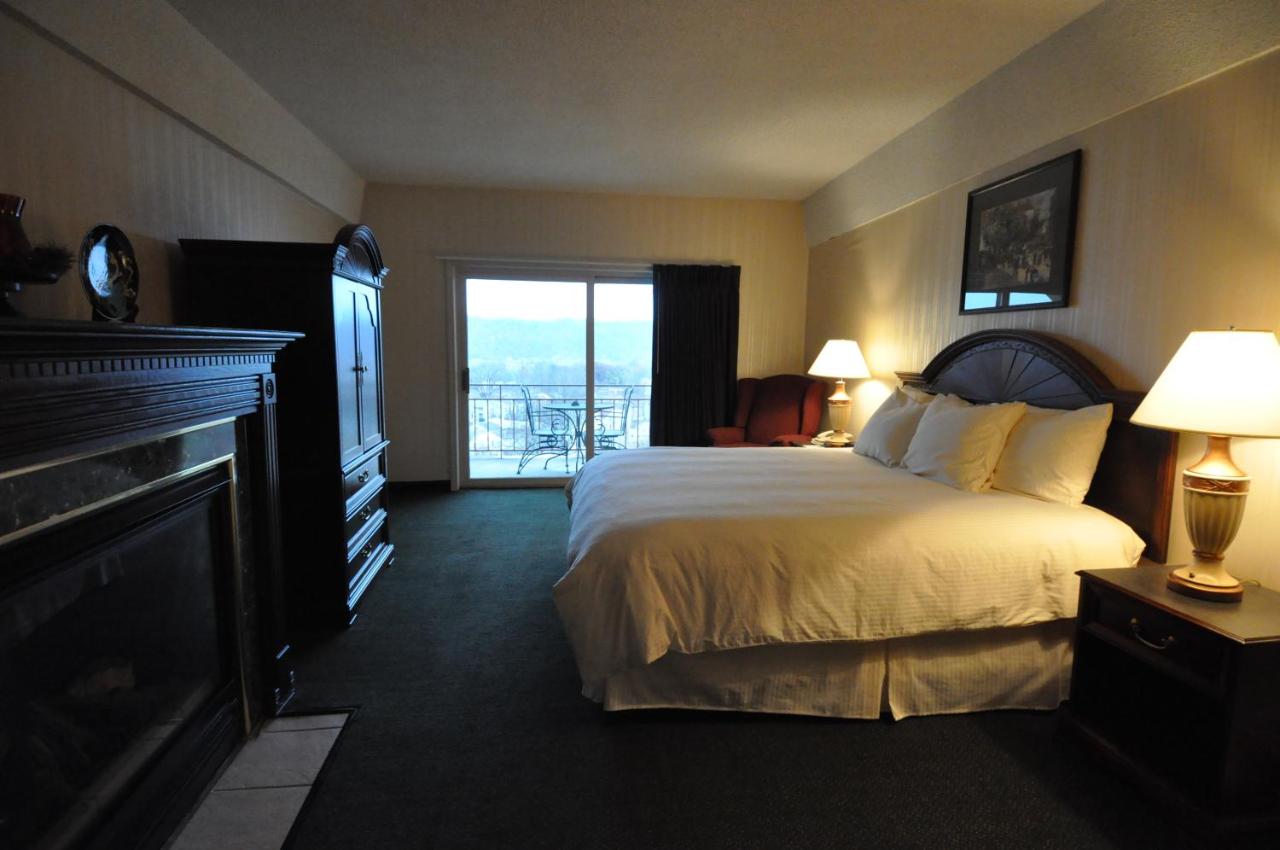  | Hillside Inn