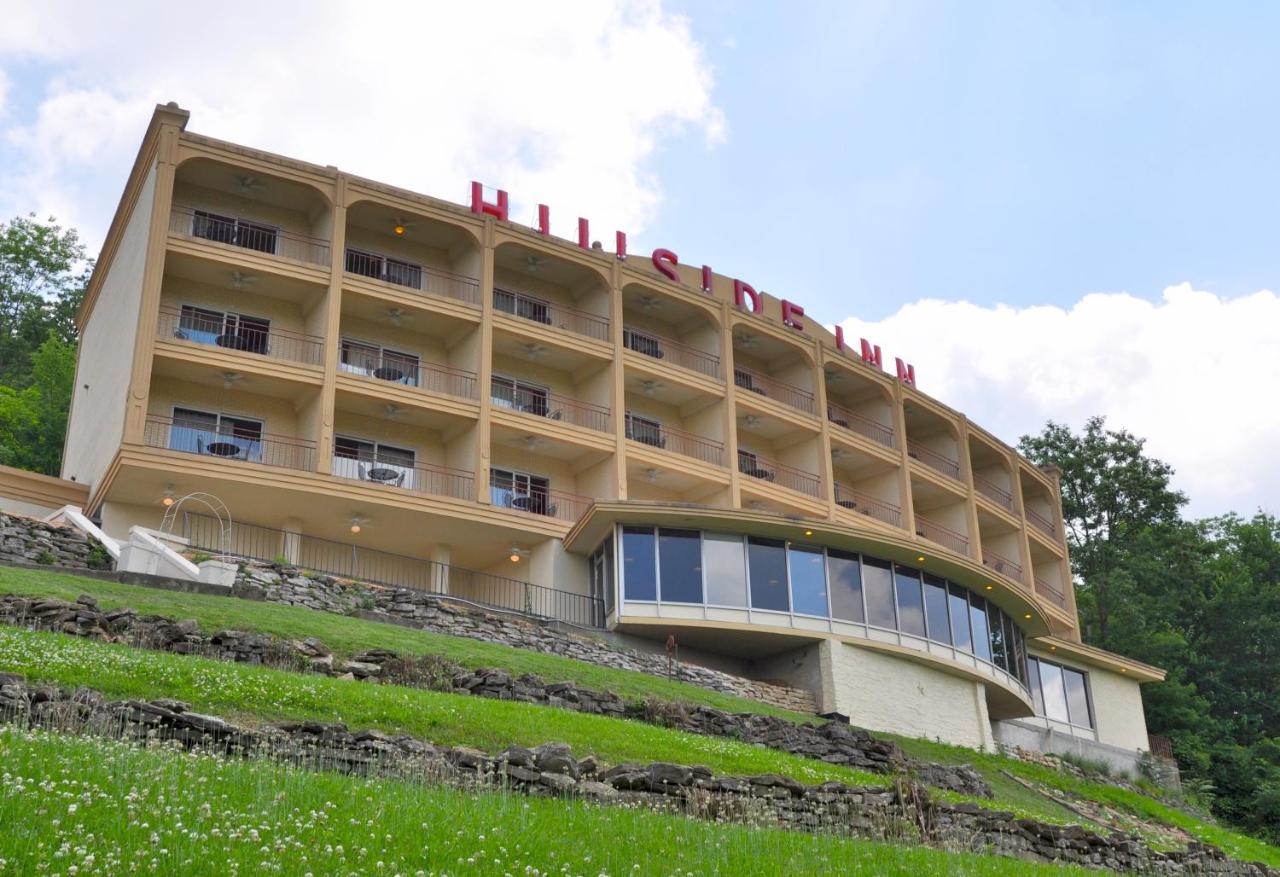 | Hillside Inn
