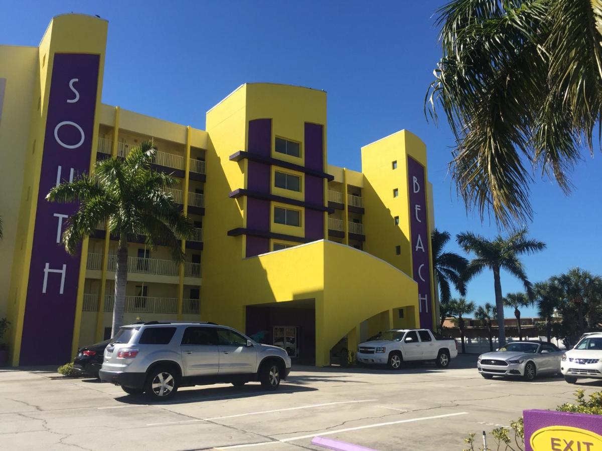  | South Beach Condo Hotel