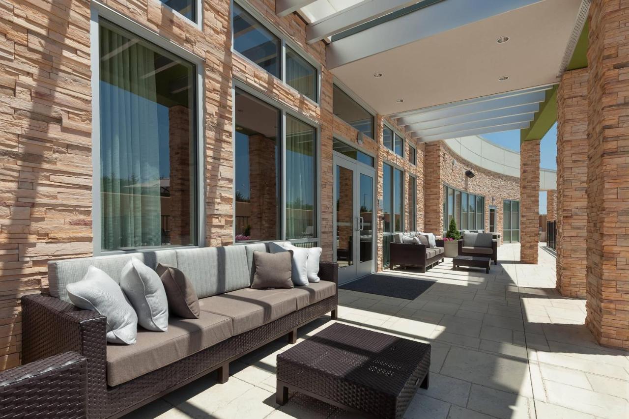 | Courtyard by Marriott Ardmore