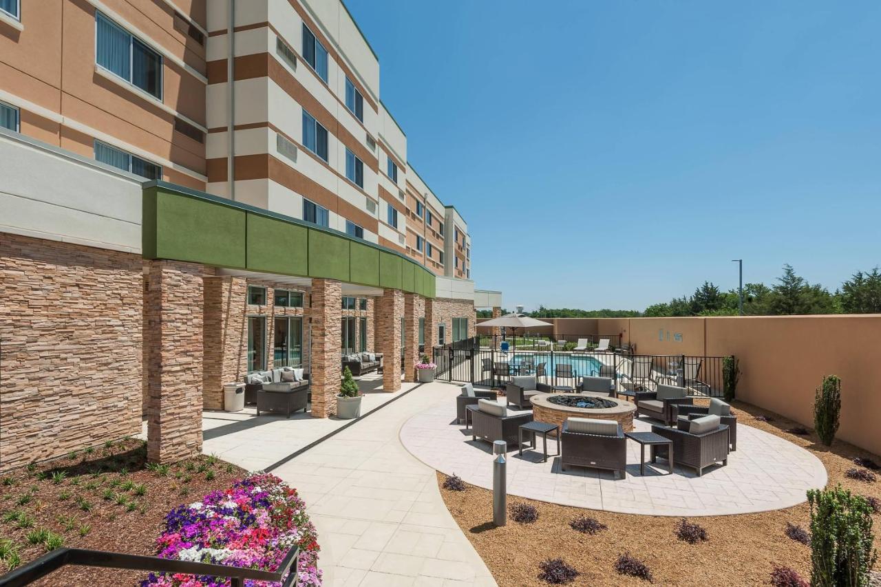 | Courtyard by Marriott Ardmore
