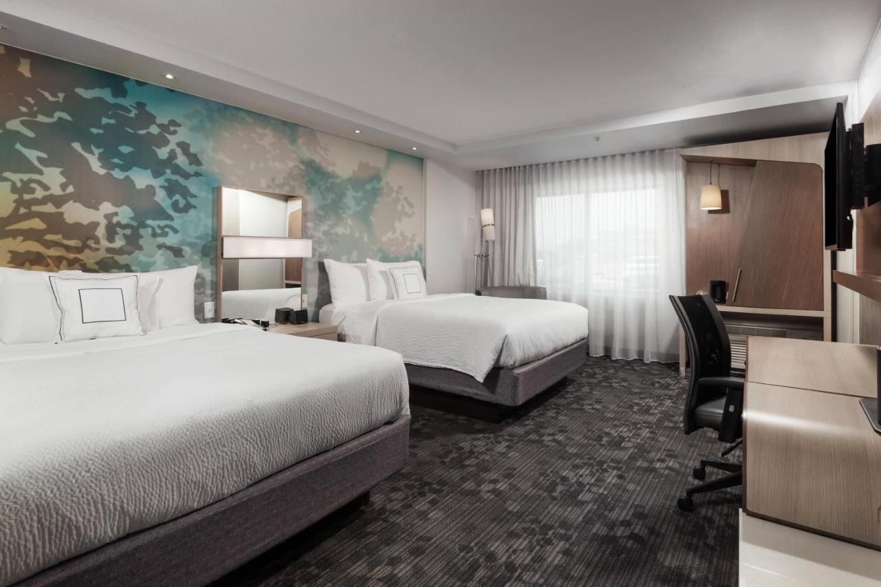  | Courtyard by Marriott Ardmore