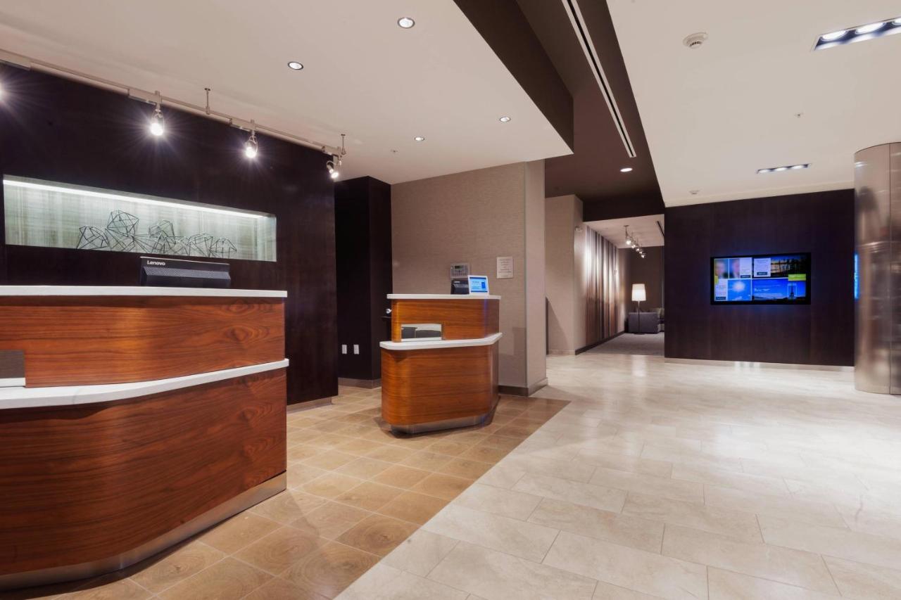 | Courtyard by Marriott Ardmore