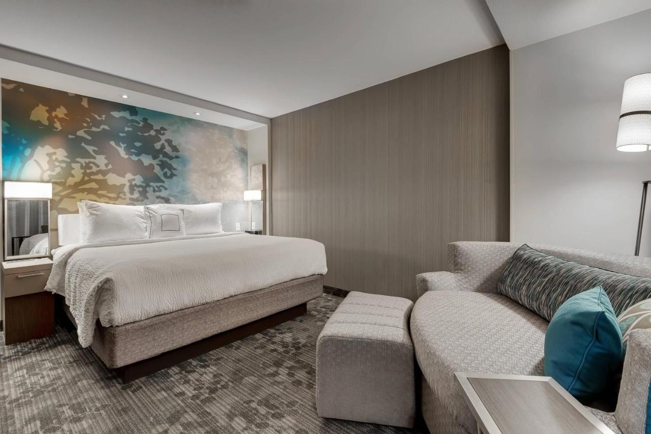 | Courtyard by Marriott Ardmore