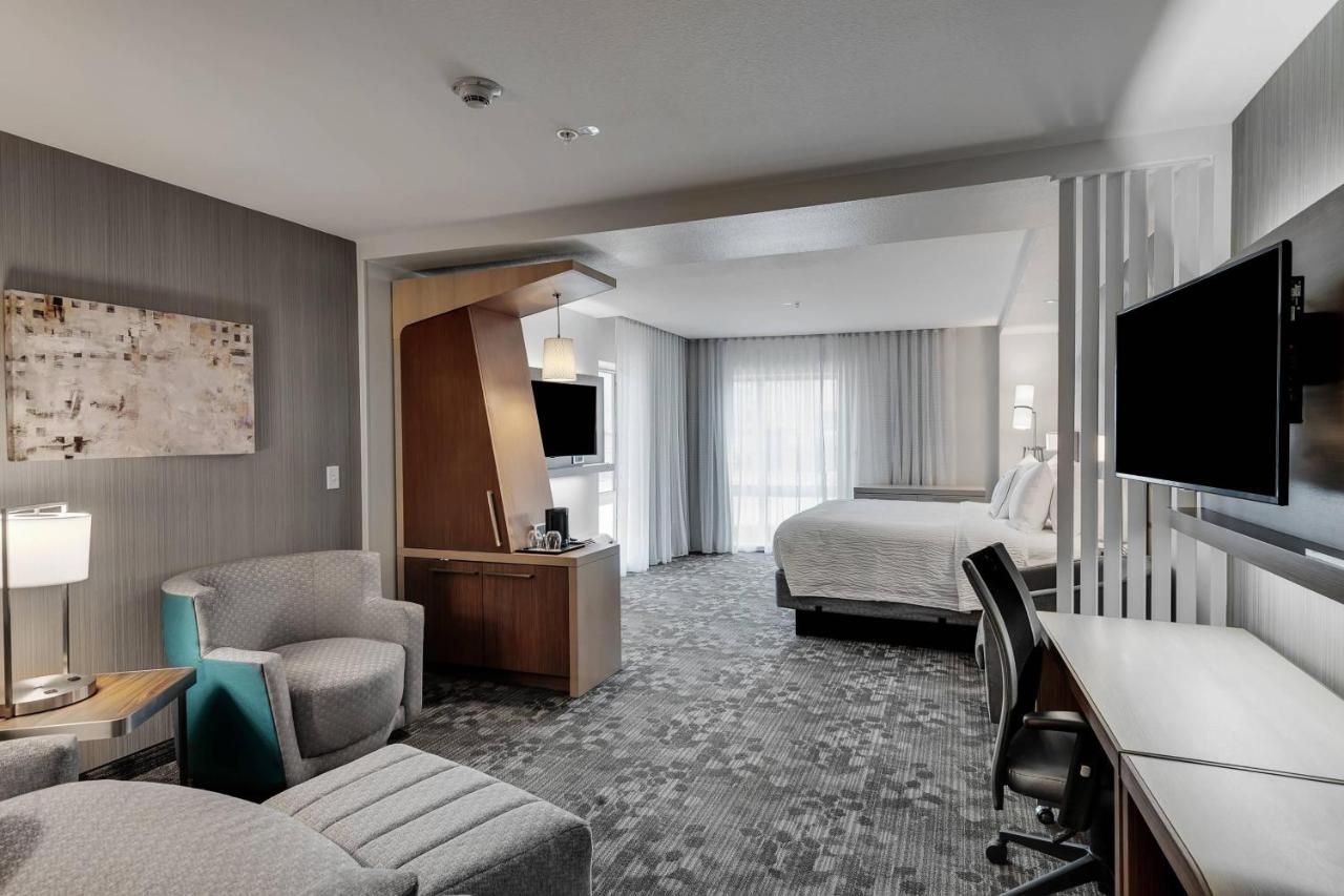 | Courtyard by Marriott Ardmore