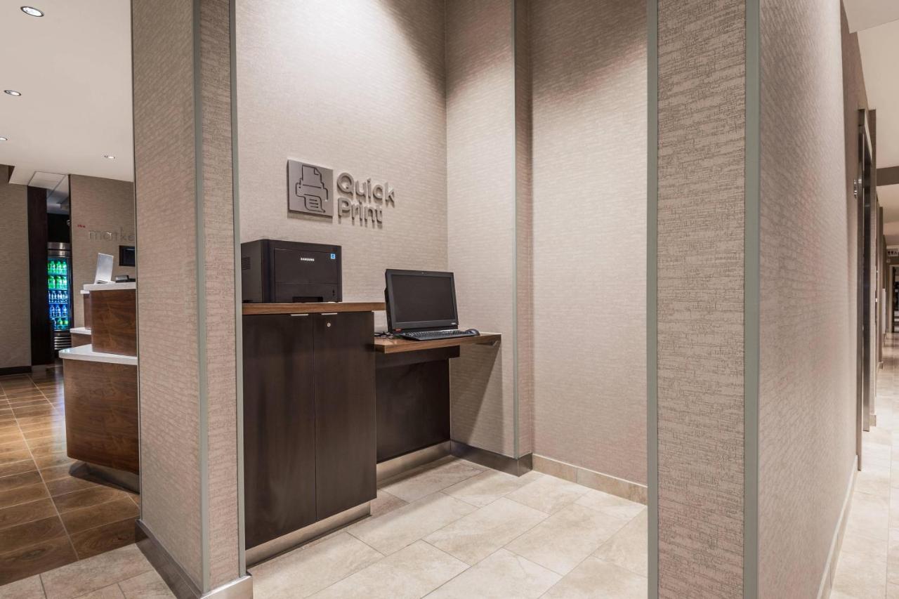 | Courtyard by Marriott Ardmore