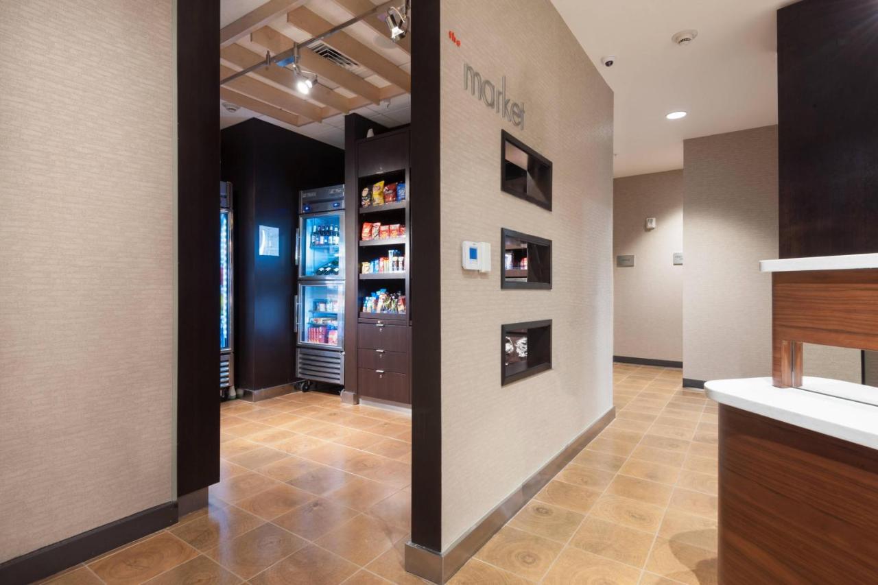| Courtyard by Marriott Ardmore