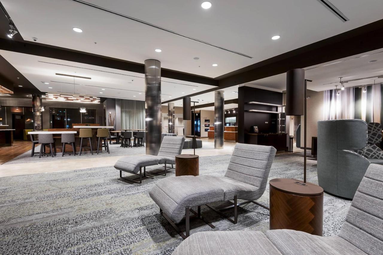 | Courtyard by Marriott Ardmore