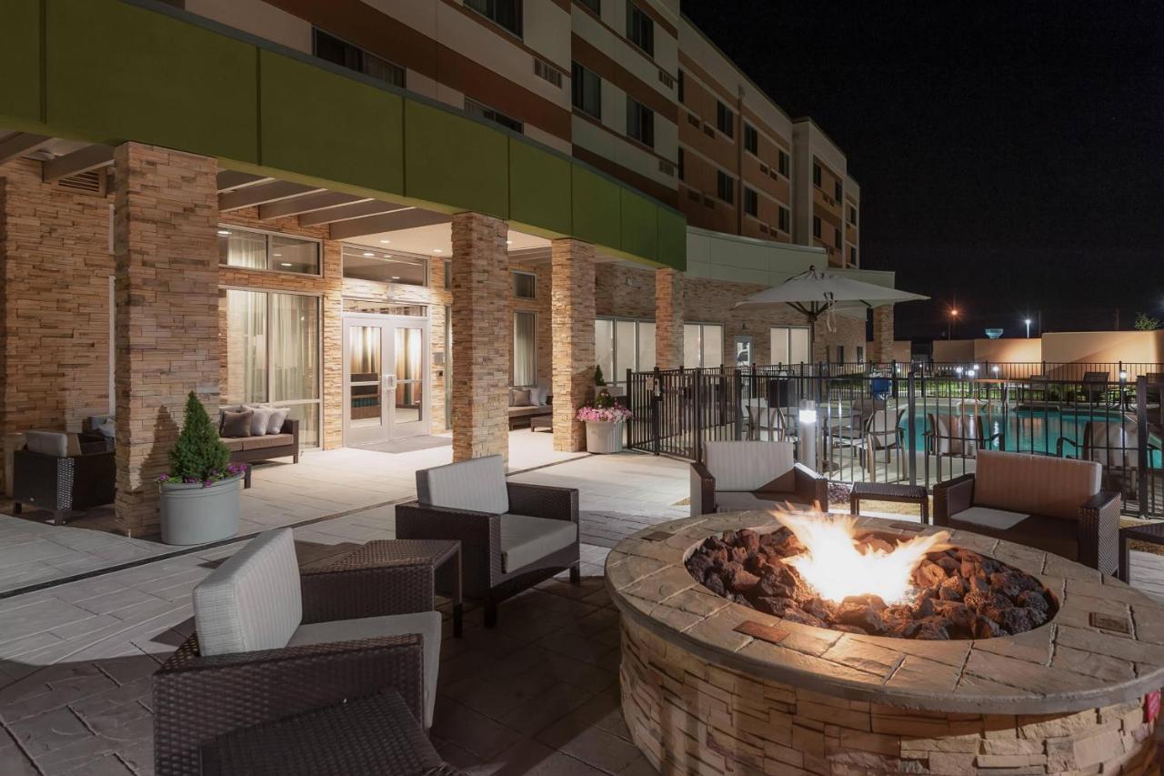 | Courtyard by Marriott Ardmore