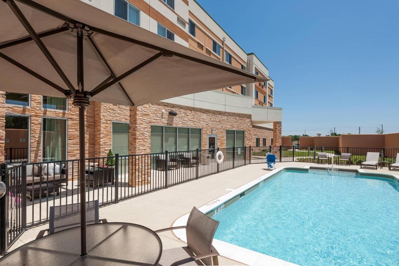 | Courtyard by Marriott Ardmore