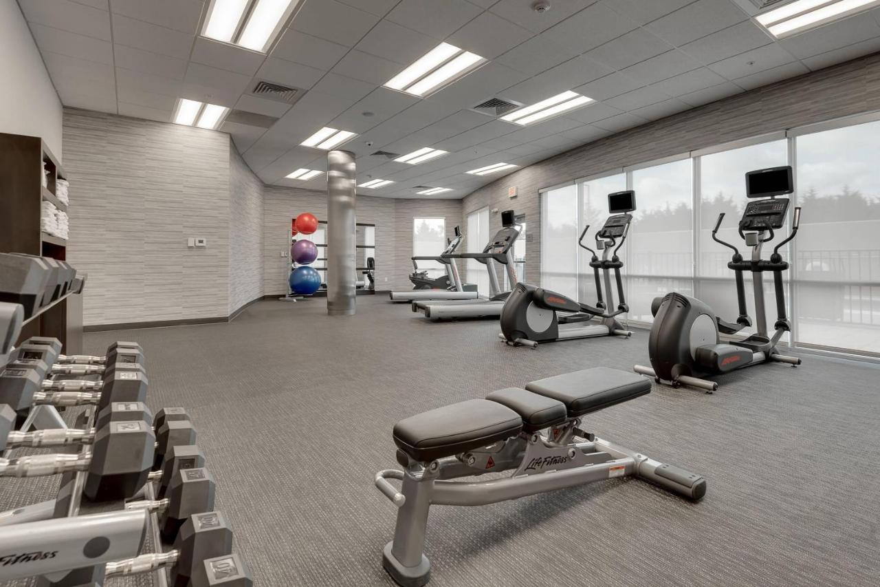 | Courtyard by Marriott Ardmore