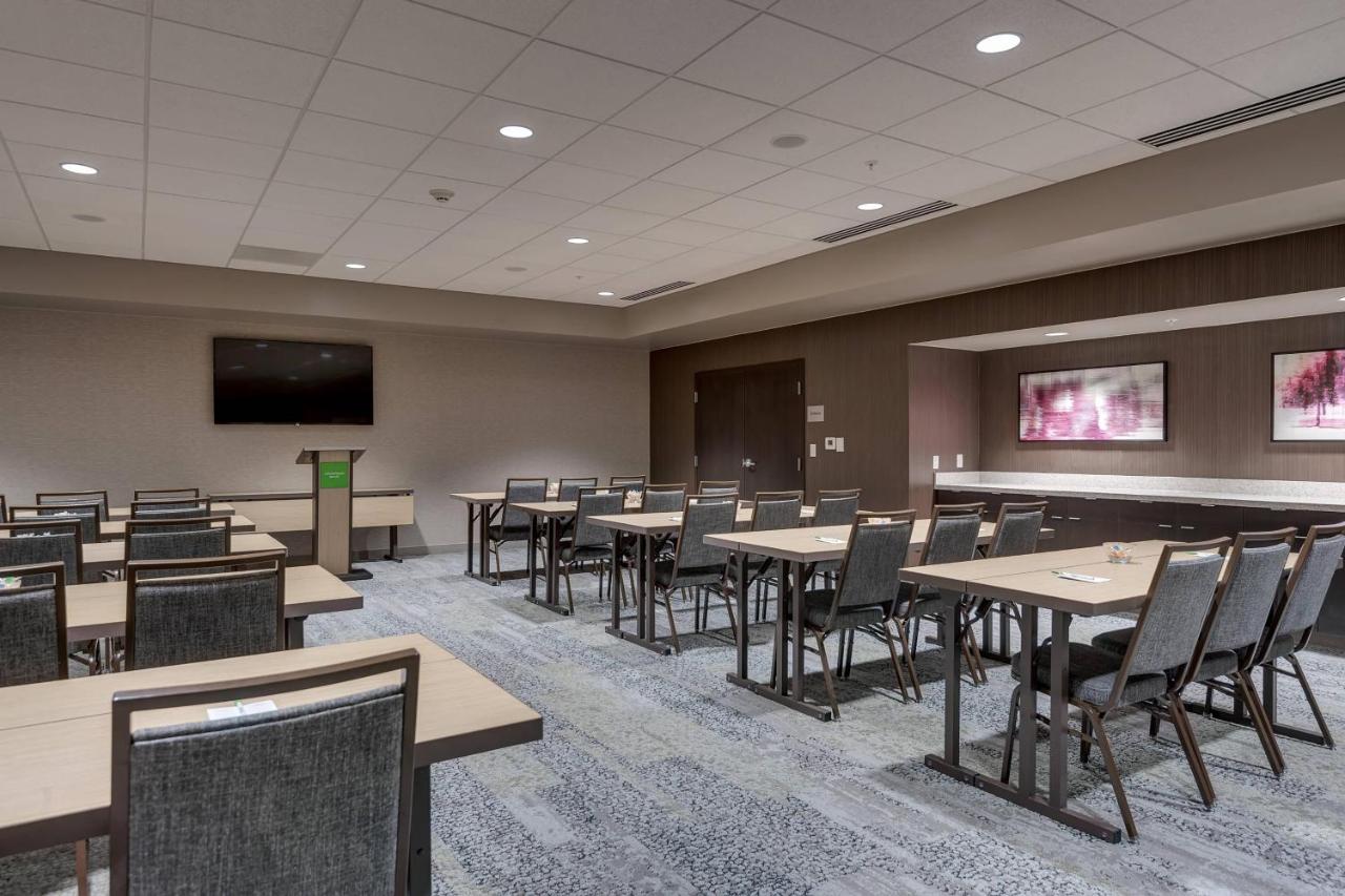 | Courtyard by Marriott Ardmore