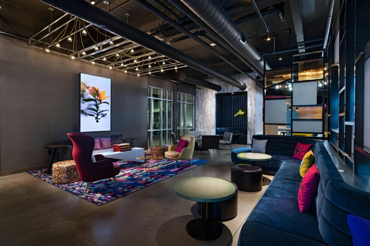 | Aloft Austin Southwest