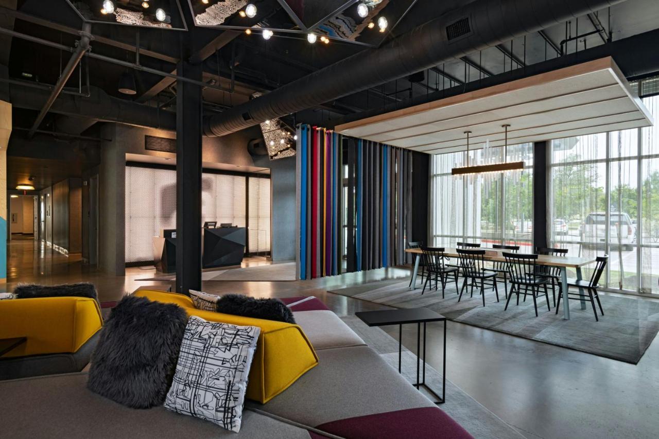 | Aloft Austin Southwest