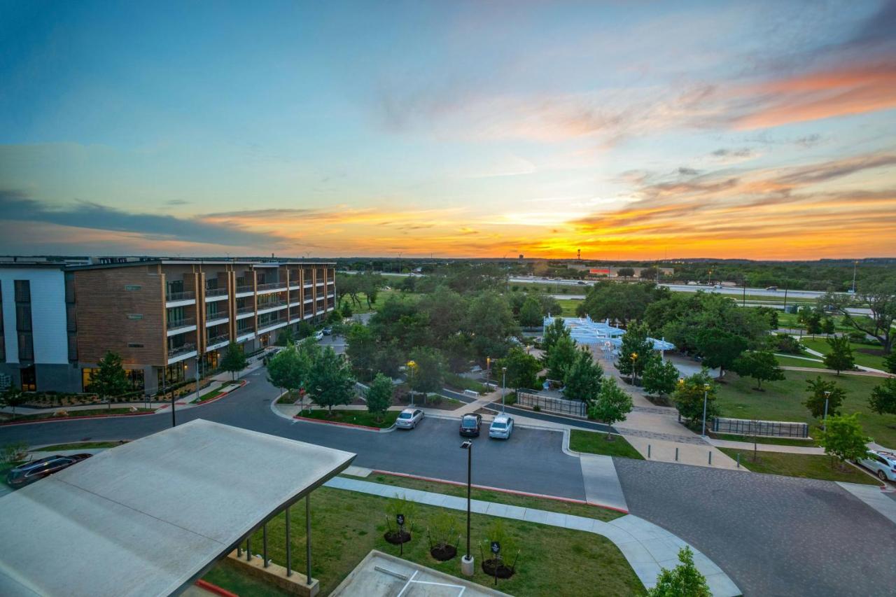 | Aloft Austin Southwest