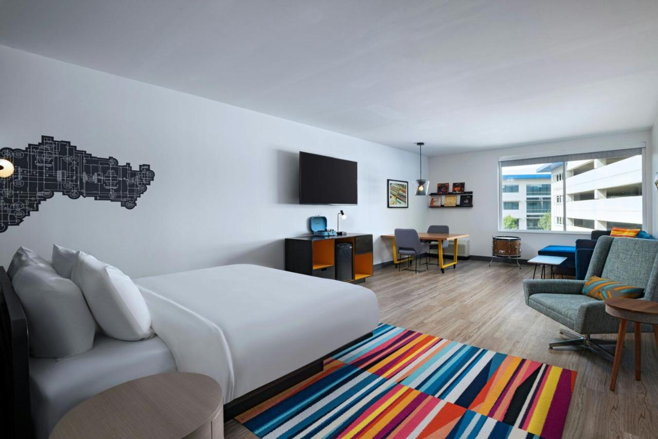 | Aloft Austin Southwest