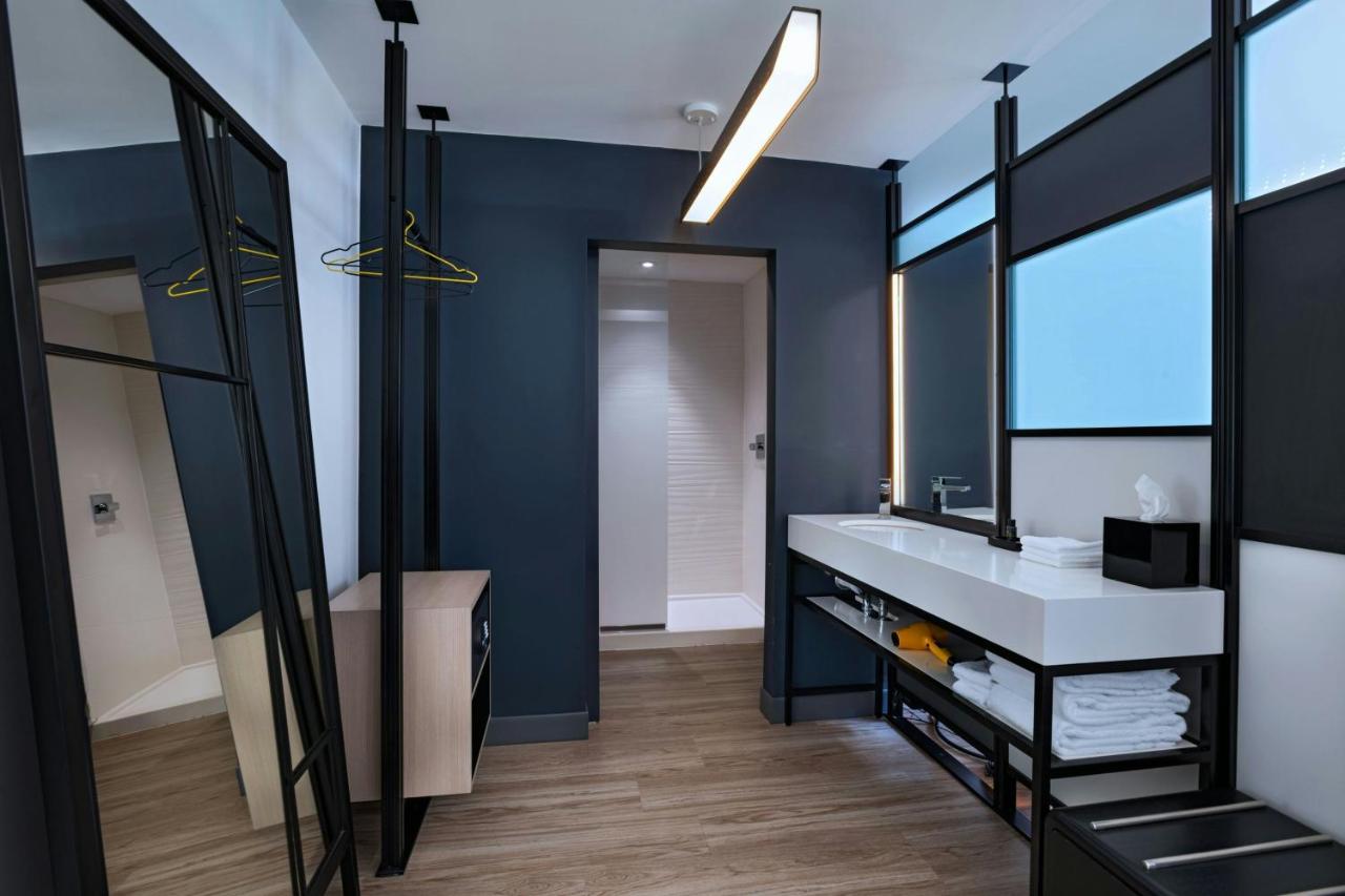 | Aloft Austin Southwest