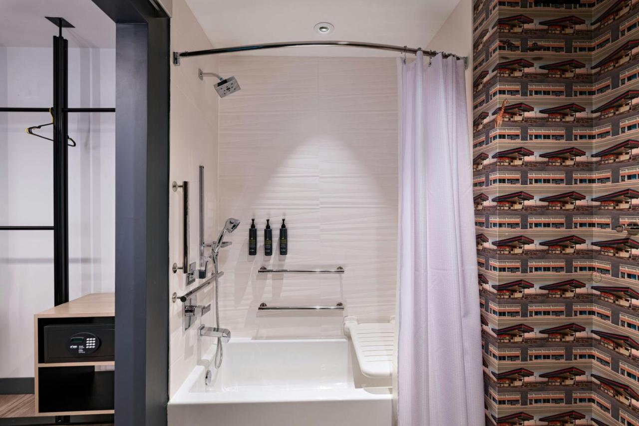 | Aloft Austin Southwest