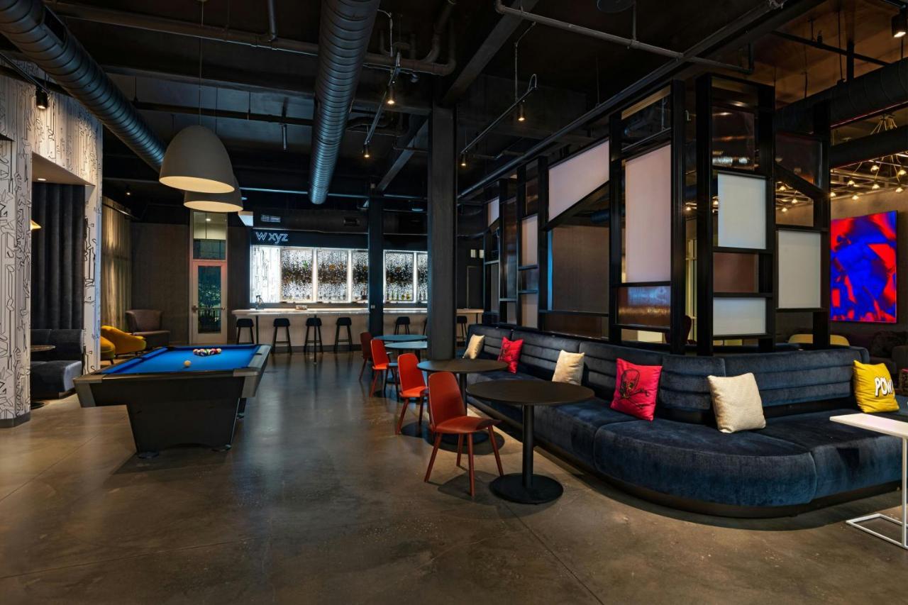 | Aloft Austin Southwest