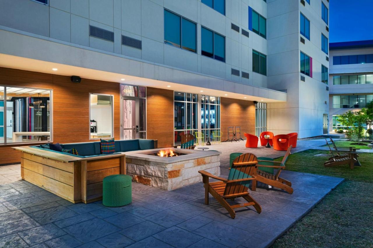 | Aloft Austin Southwest