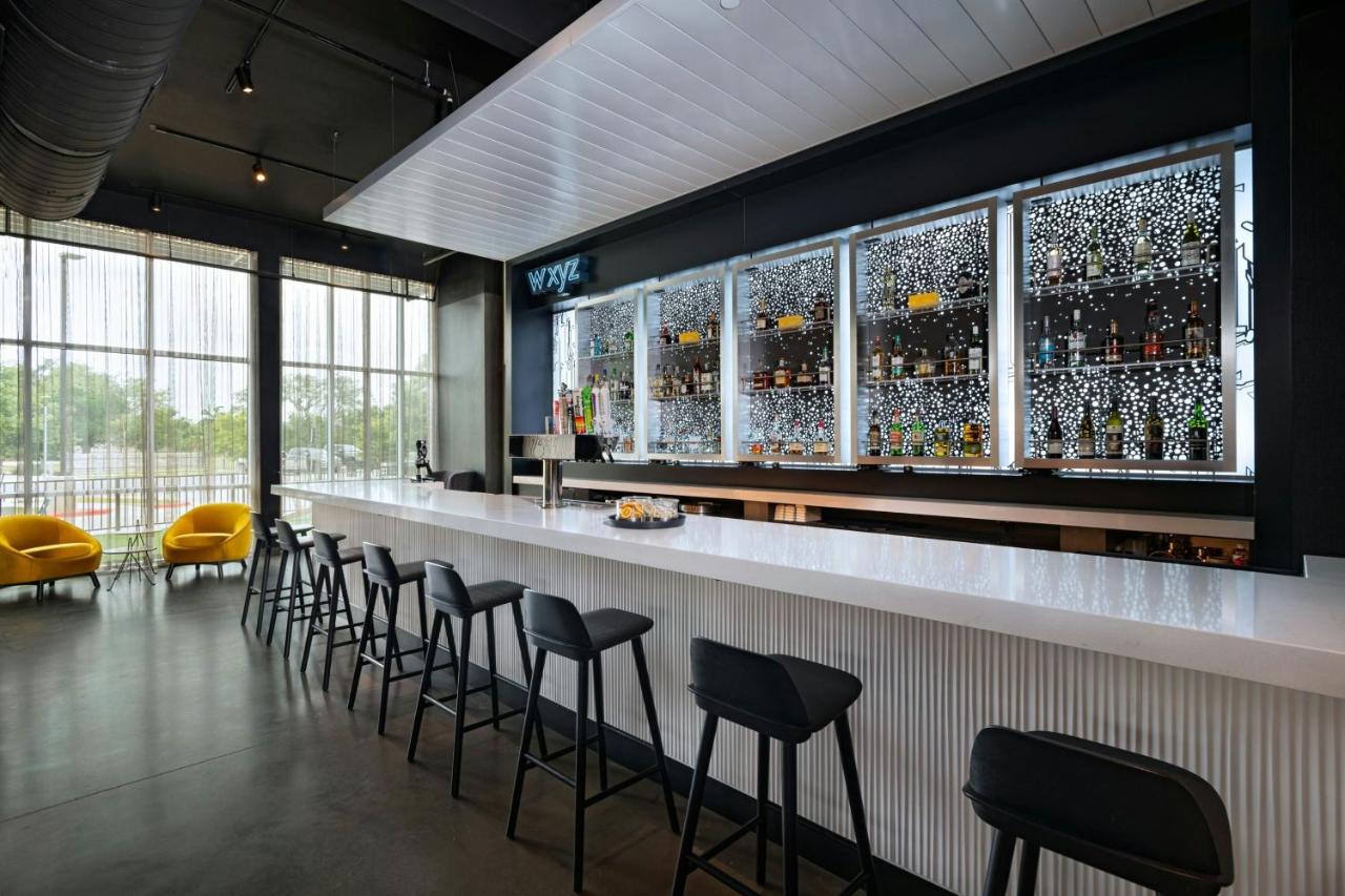 | Aloft Austin Southwest