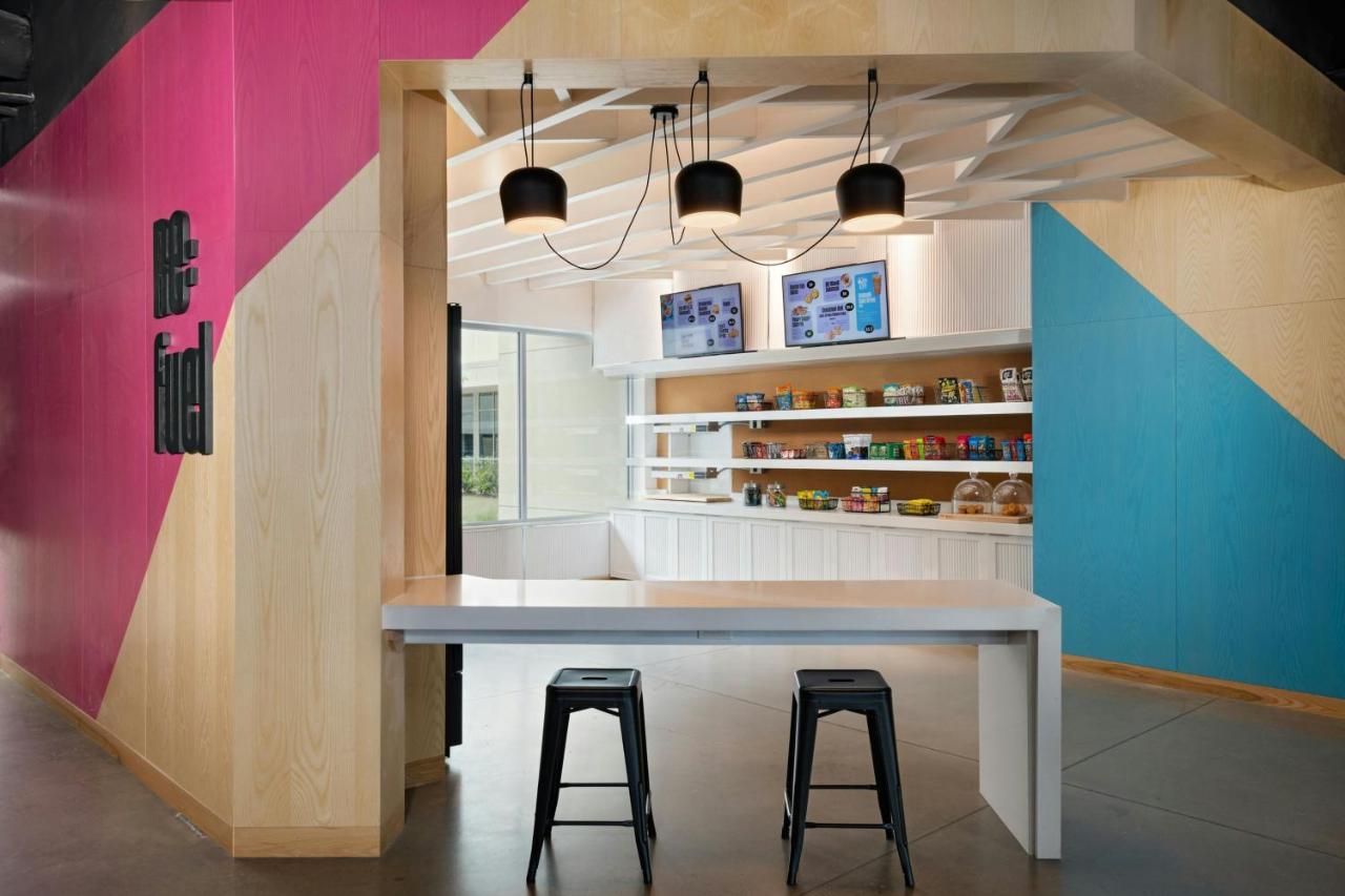 | Aloft Austin Southwest