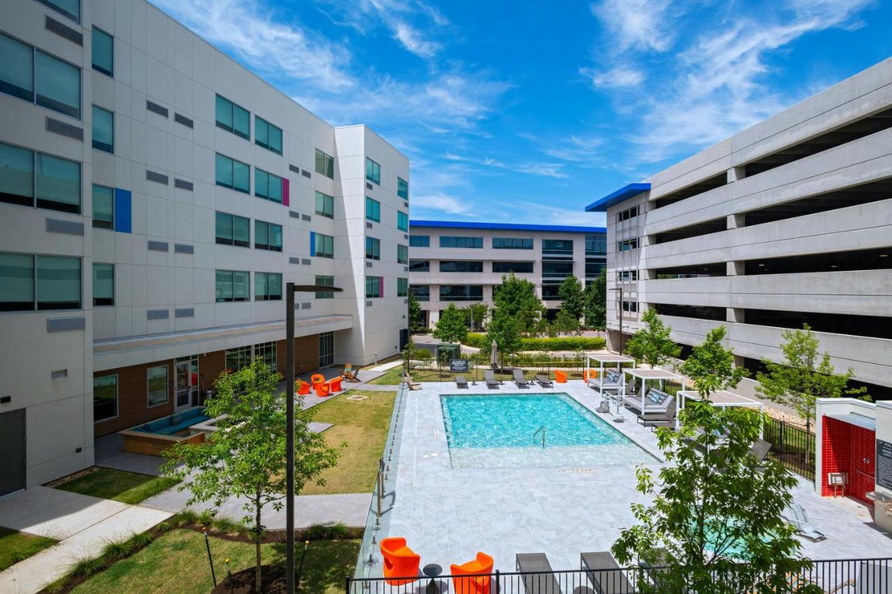 | Aloft Austin Southwest