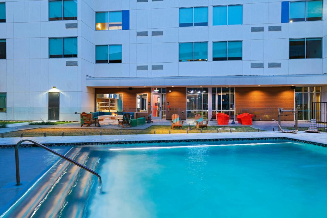 | Aloft Austin Southwest