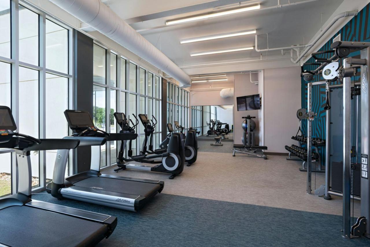 | Aloft Austin Southwest