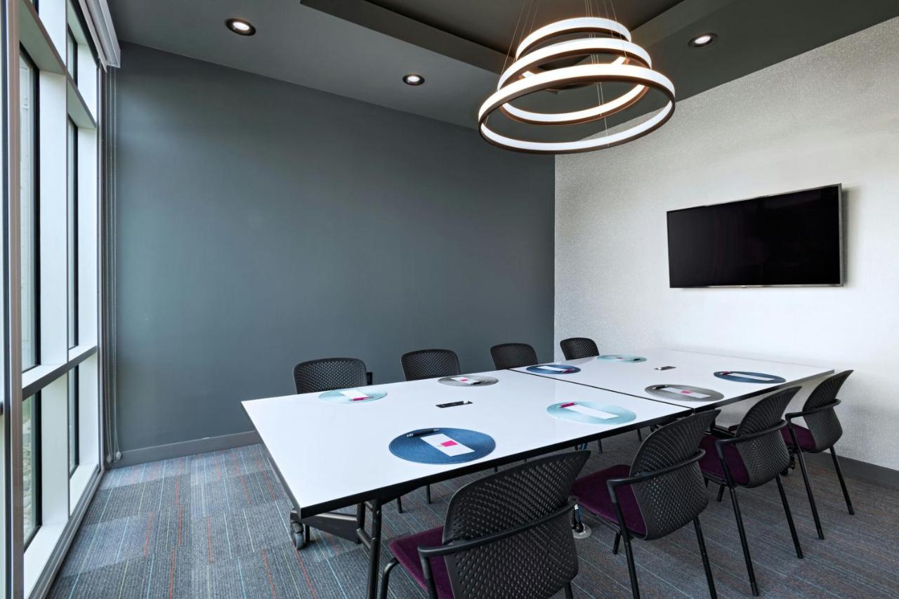 | Aloft Austin Southwest