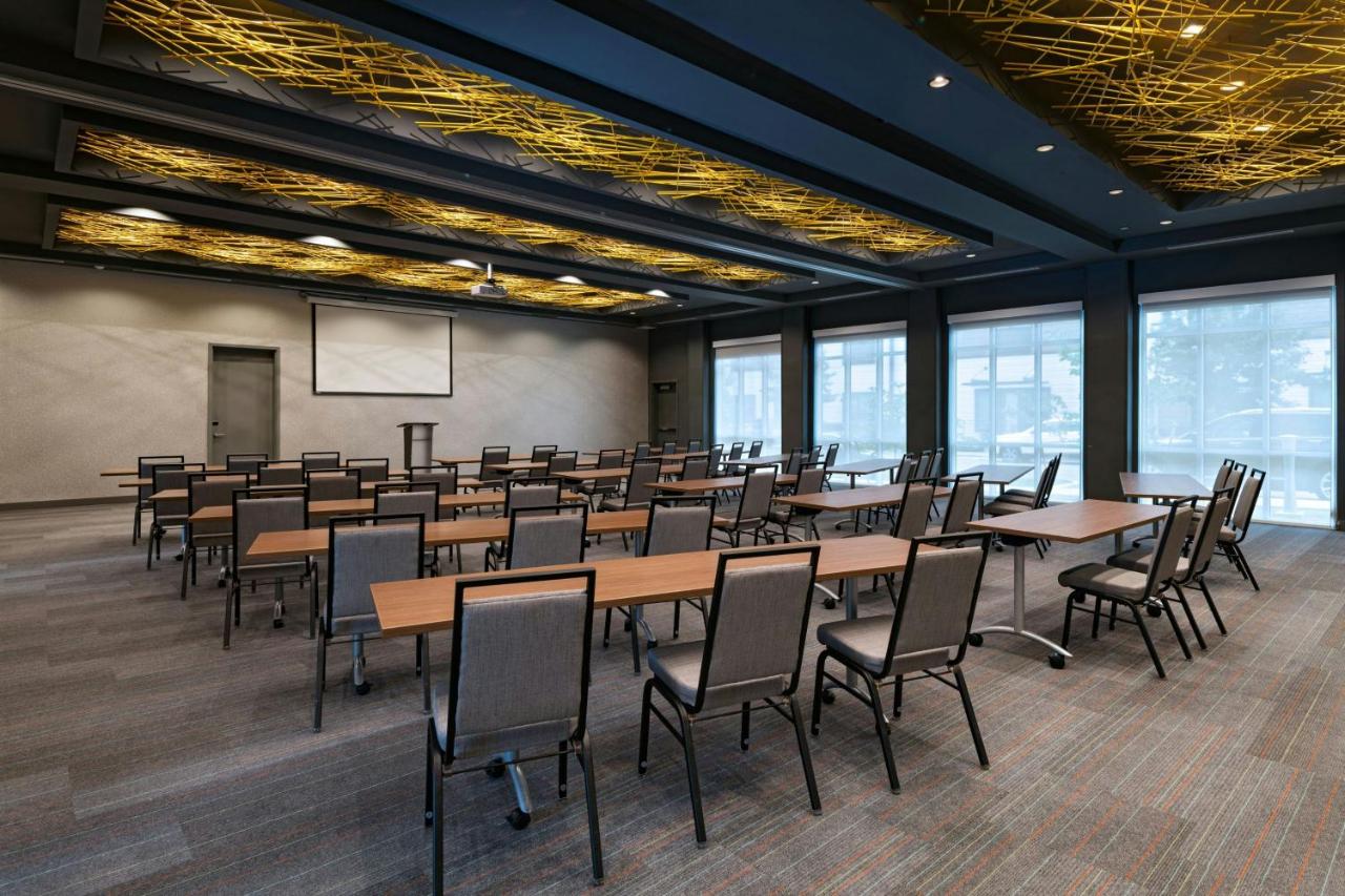 | Aloft Austin Southwest