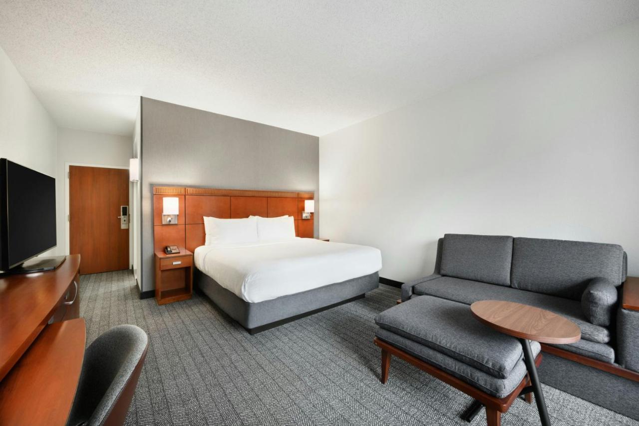  | Courtyard by Marriott Atlanta Duluth/Gwinnett Place