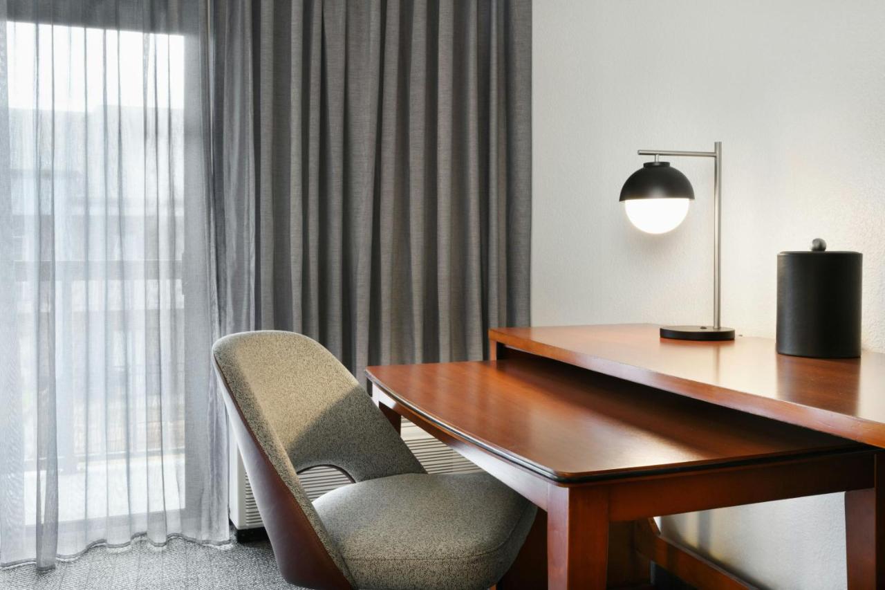 | Courtyard by Marriott Atlanta Duluth/Gwinnett Place