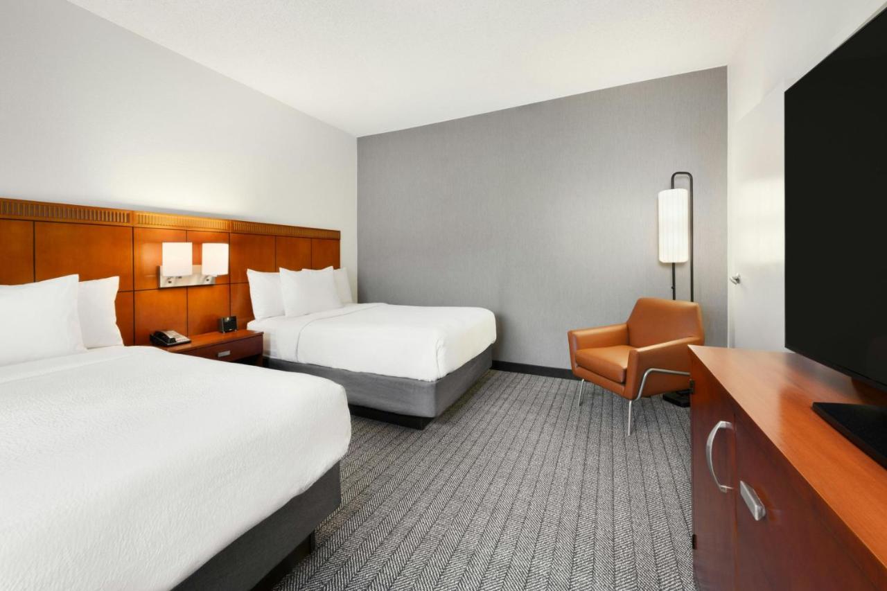  | Courtyard by Marriott Atlanta Duluth/Gwinnett Place