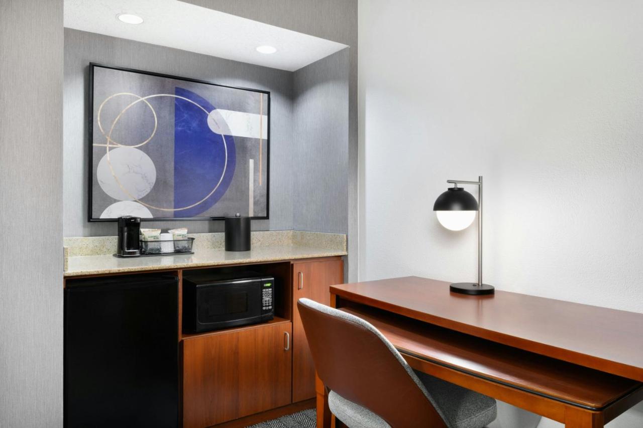  | Courtyard by Marriott Atlanta Duluth/Gwinnett Place