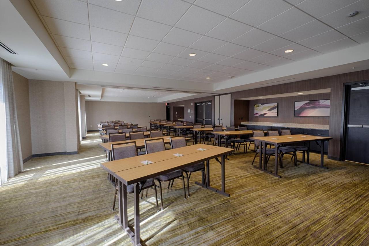  | Courtyard by Marriott Albany Clifton Park