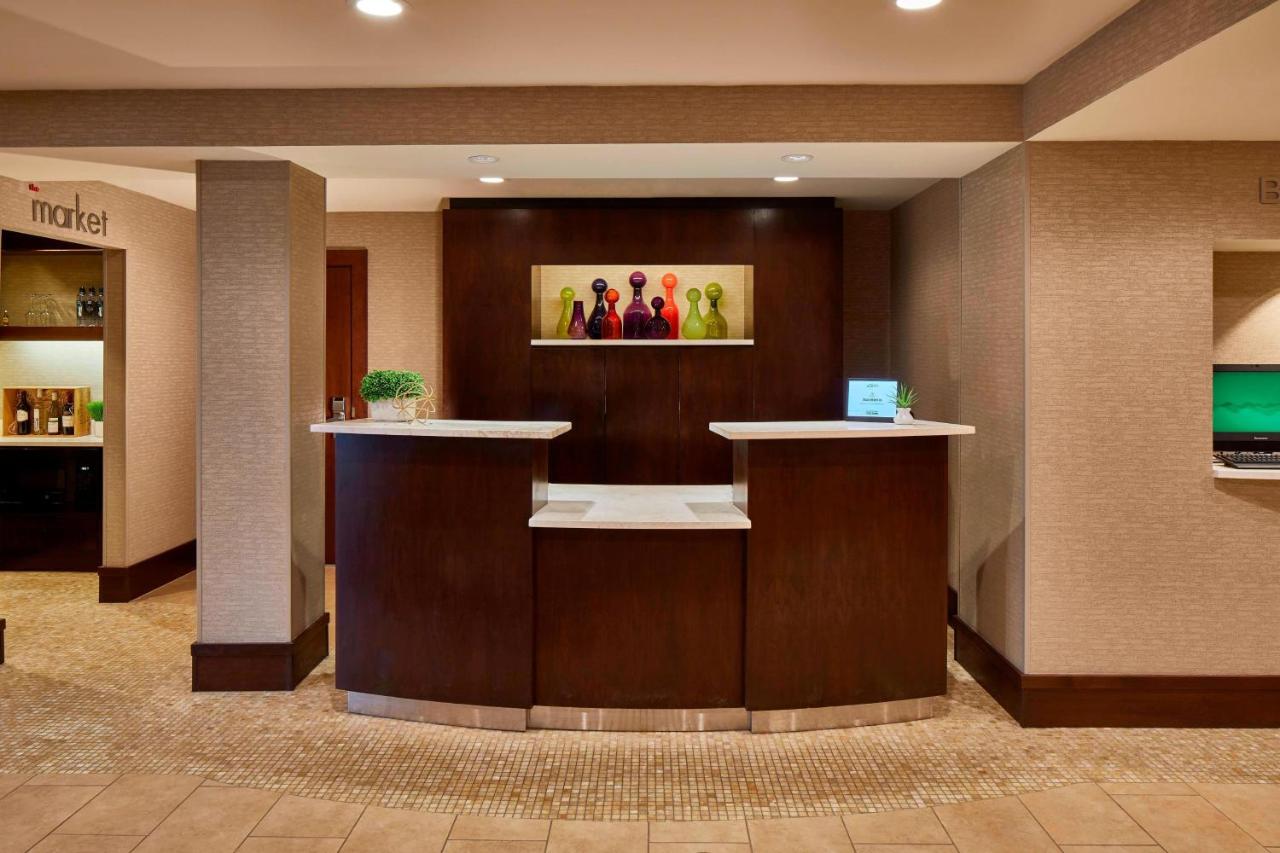 | Courtyard by Marriott Albany Thruway