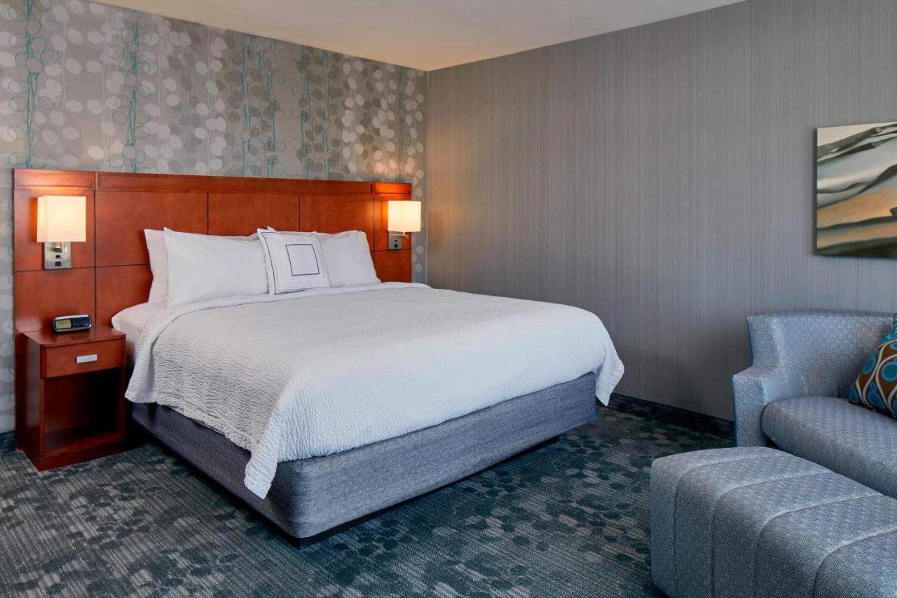 | Courtyard by Marriott Albany Thruway