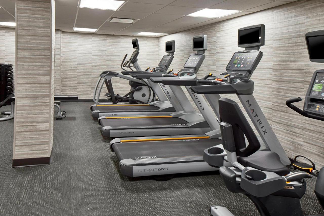 | Courtyard by Marriott Albany Thruway