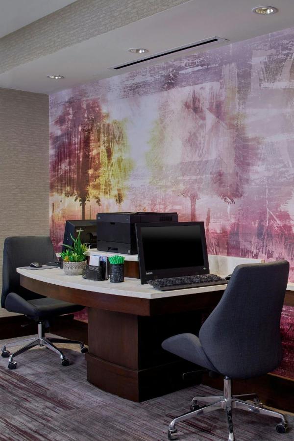  | Courtyard by Marriott Albany Thruway