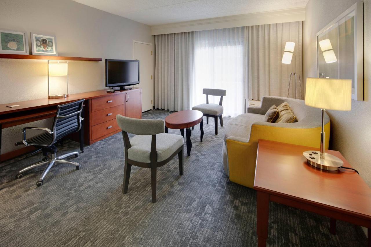  | Courtyard Atlanta Norcross/Peachtree Corners