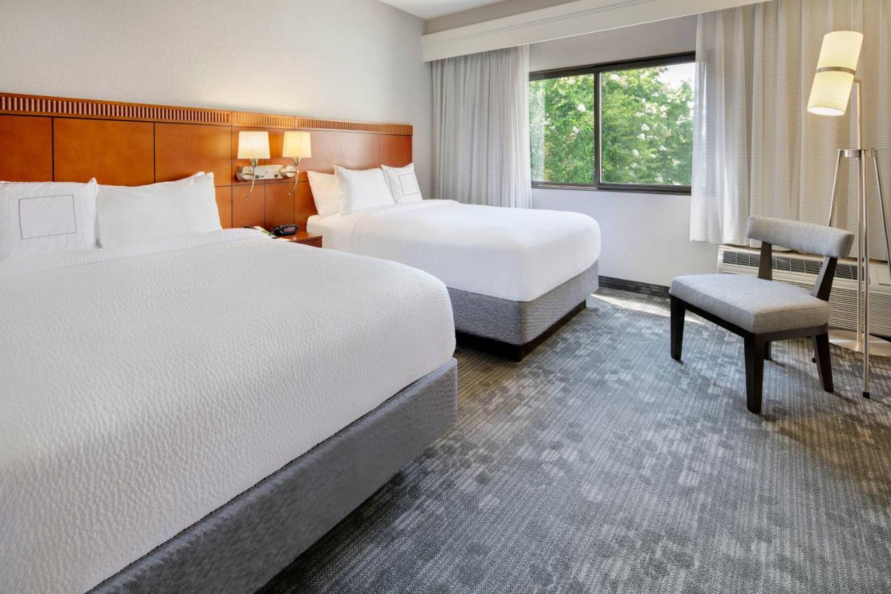  | Courtyard Atlanta Norcross/Peachtree Corners