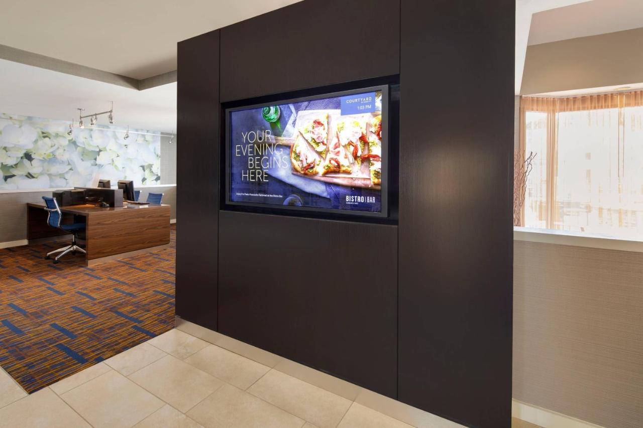  | Courtyard Atlanta Norcross/Peachtree Corners